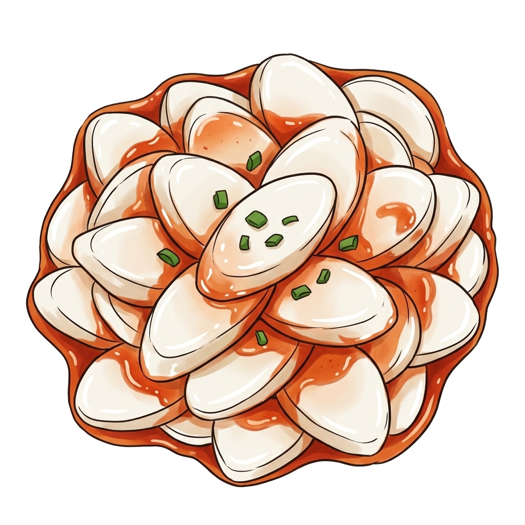 떡국떡